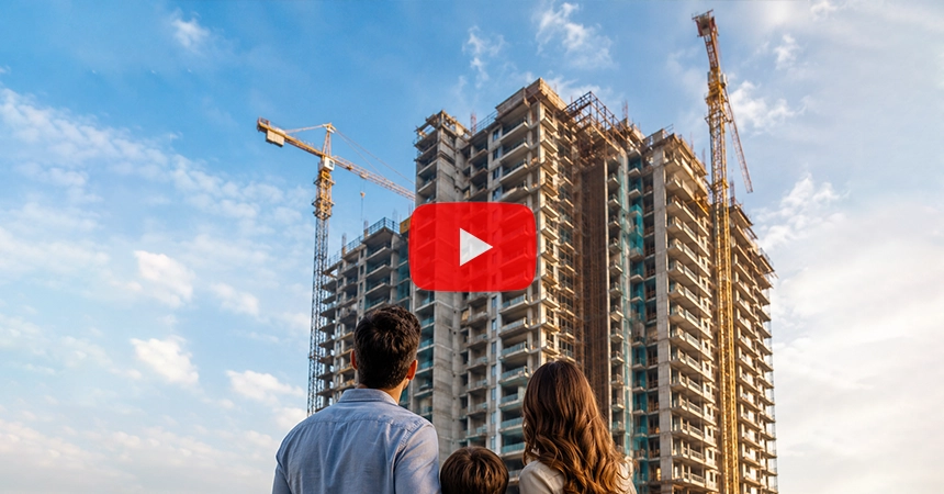 Bhagwati Inaaya Ghatkopar East Video